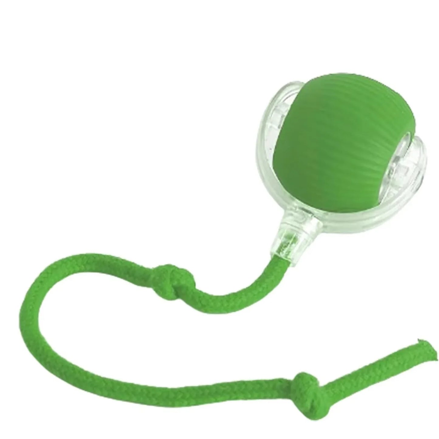 Interactive Rechargeable Rolling Ball Toy