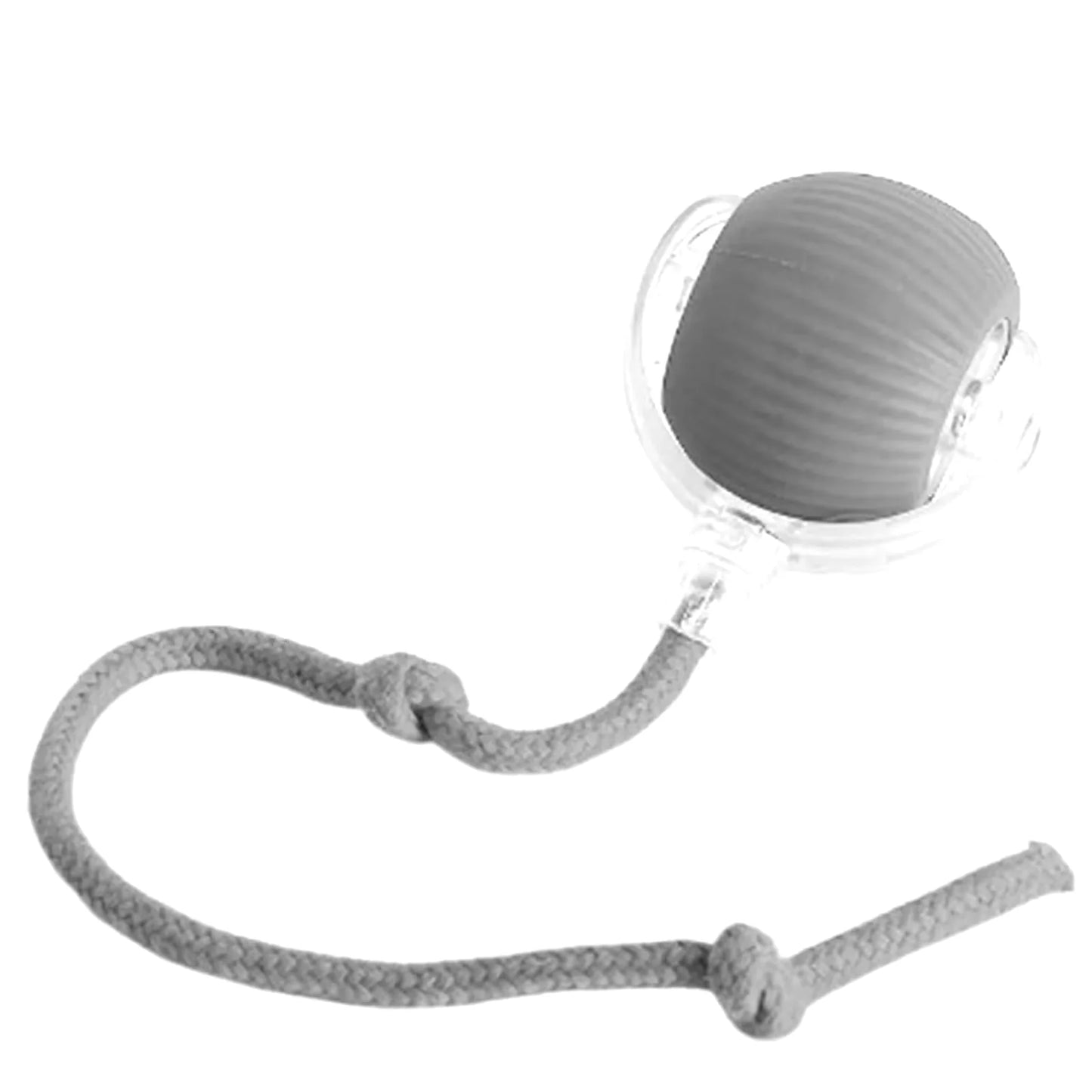 Interactive Rechargeable Rolling Ball Toy