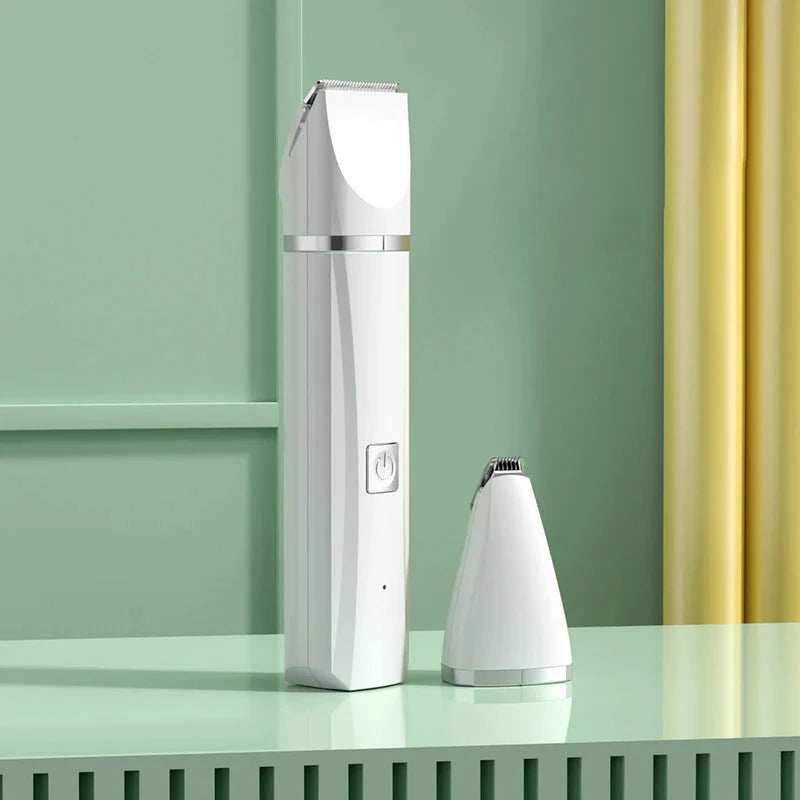 4 in 1 Electric Grooming Kit