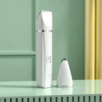 4 in 1 Electric Grooming Kit