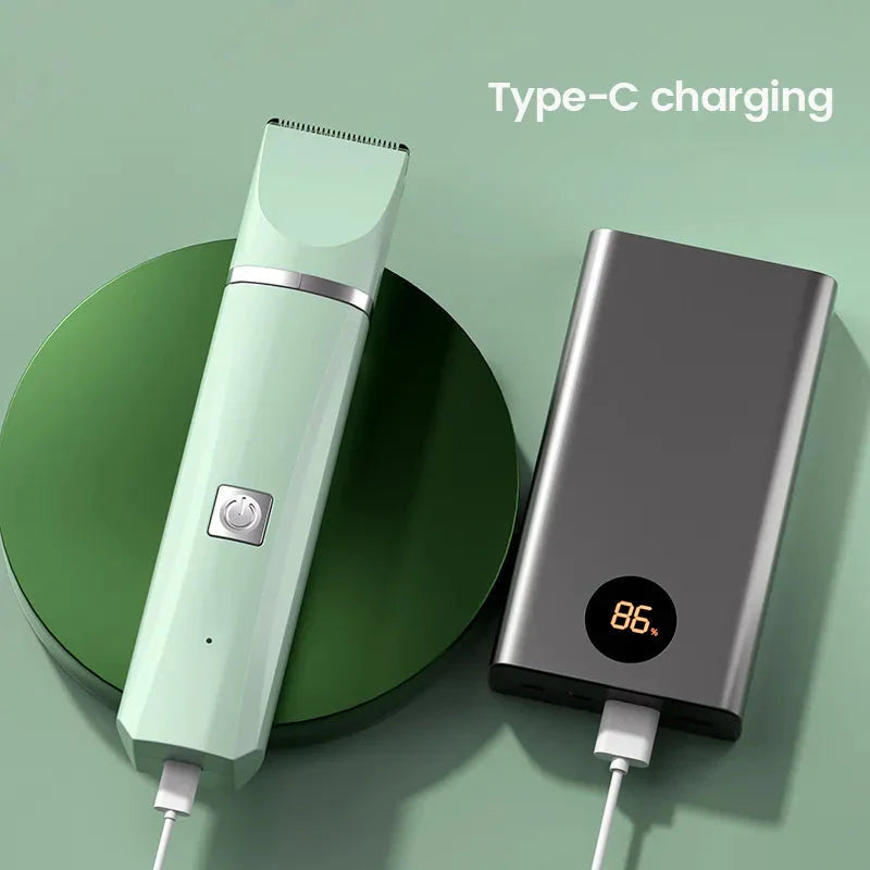 4 in 1 Electric Grooming Kit