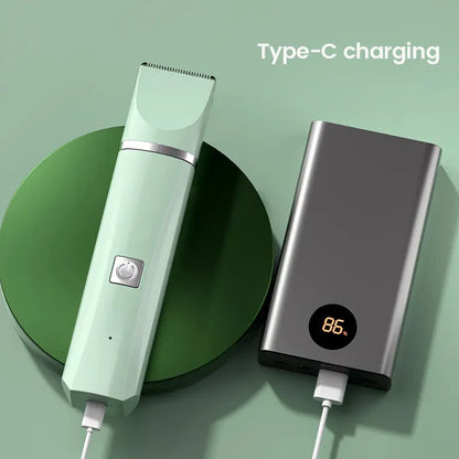 4 in 1 Electric Grooming Kit